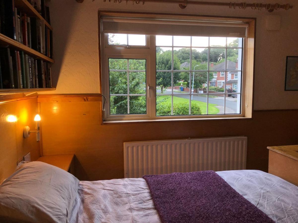 Sidmonton B&B Bray Eksteriør bilde