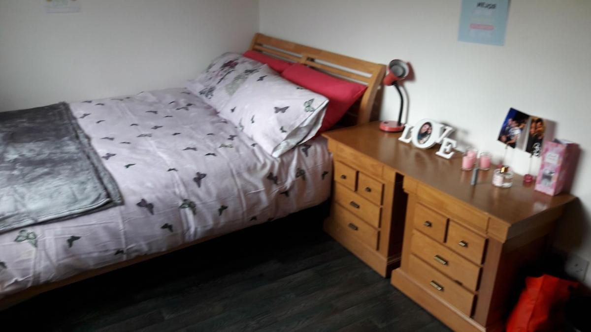 Sidmonton B&B Bray Eksteriør bilde