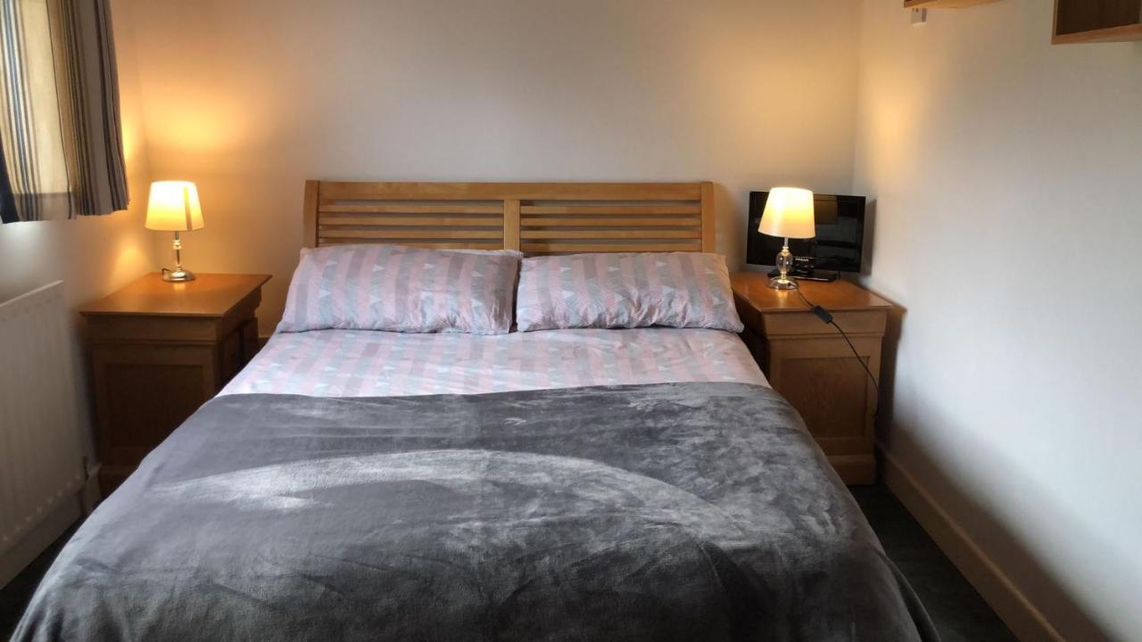 Sidmonton B&B Bray Eksteriør bilde
