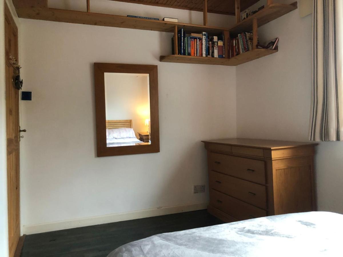 Sidmonton B&B Bray Eksteriør bilde