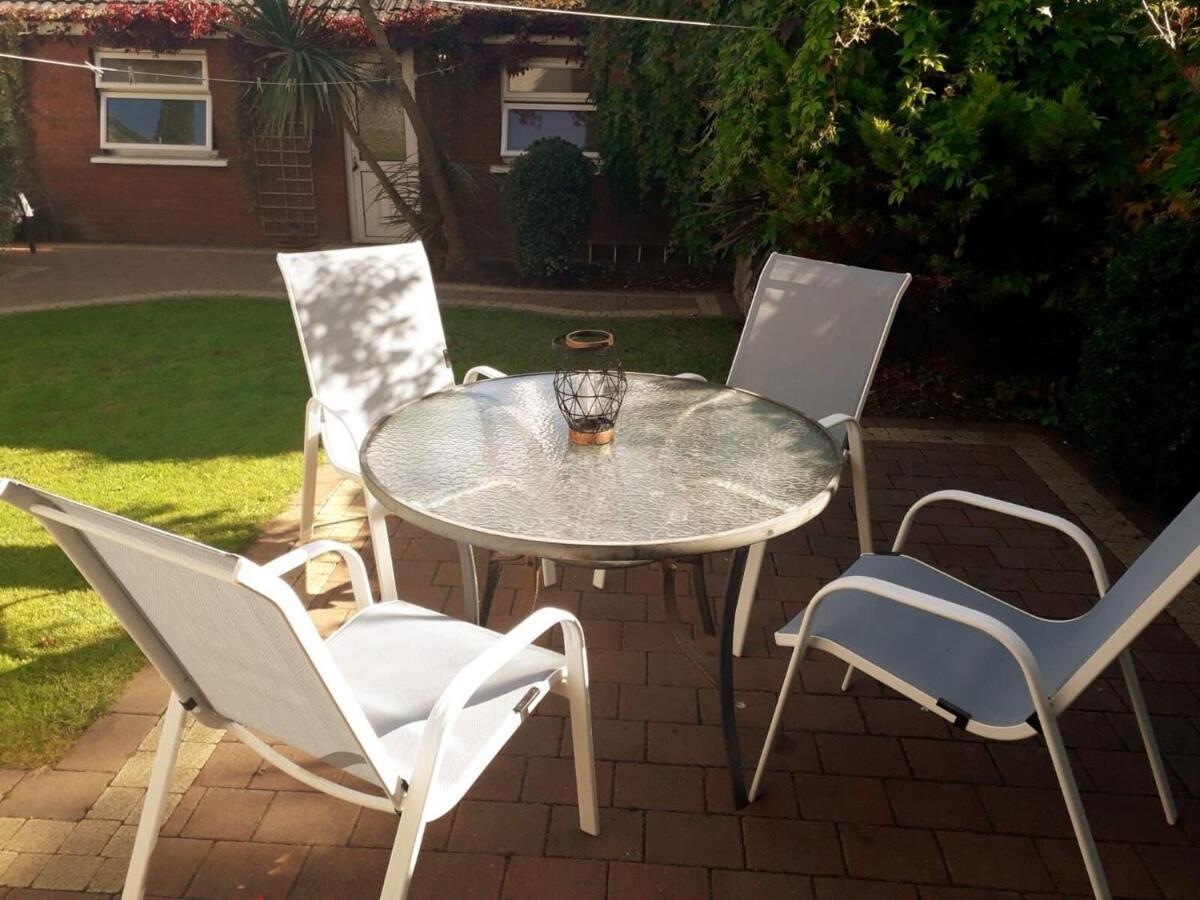 Sidmonton B&B Bray Eksteriør bilde