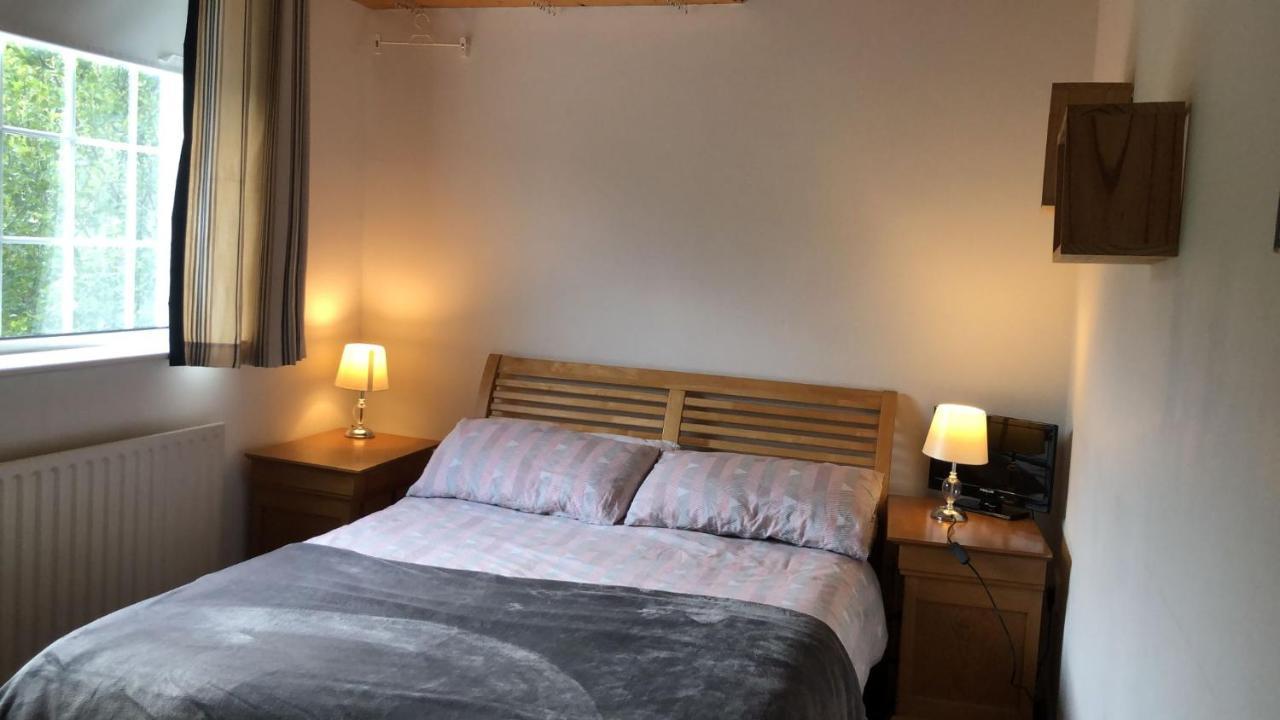 Sidmonton B&B Bray Eksteriør bilde