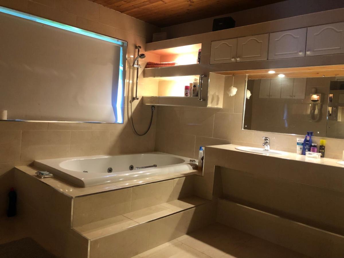 Sidmonton B&B Bray Eksteriør bilde