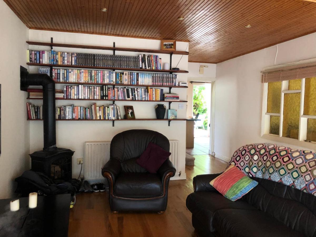 Sidmonton B&B Bray Eksteriør bilde