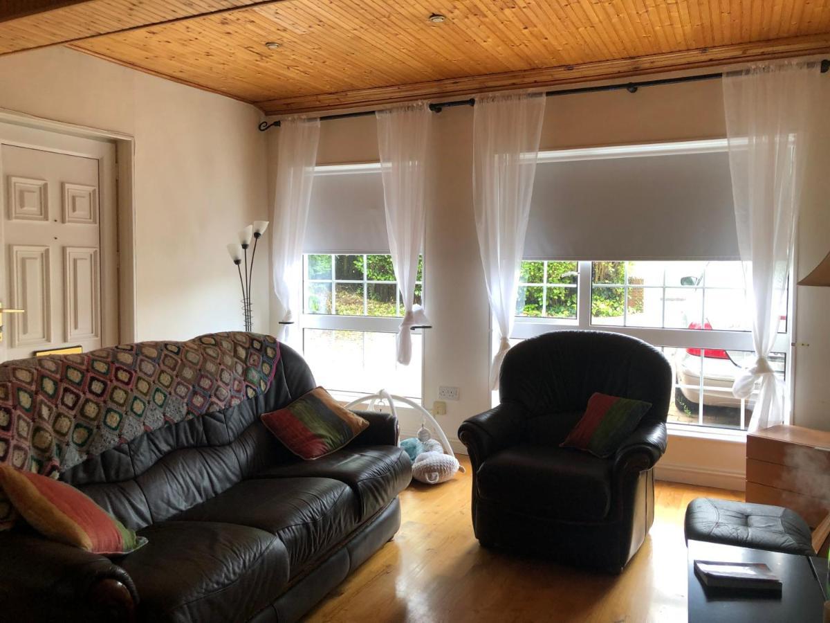 Sidmonton B&B Bray Eksteriør bilde