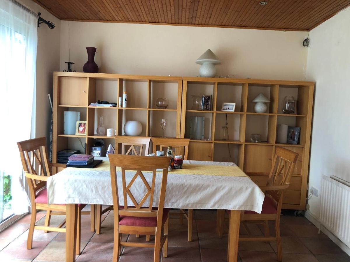 Sidmonton B&B Bray Eksteriør bilde